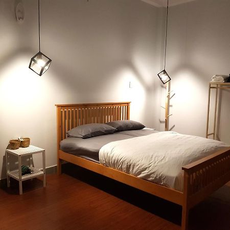 The Roost Hostel Ho Chi Minh-Byen Eksteriør billede