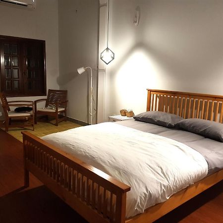 The Roost Hostel Ho Chi Minh-Byen Eksteriør billede