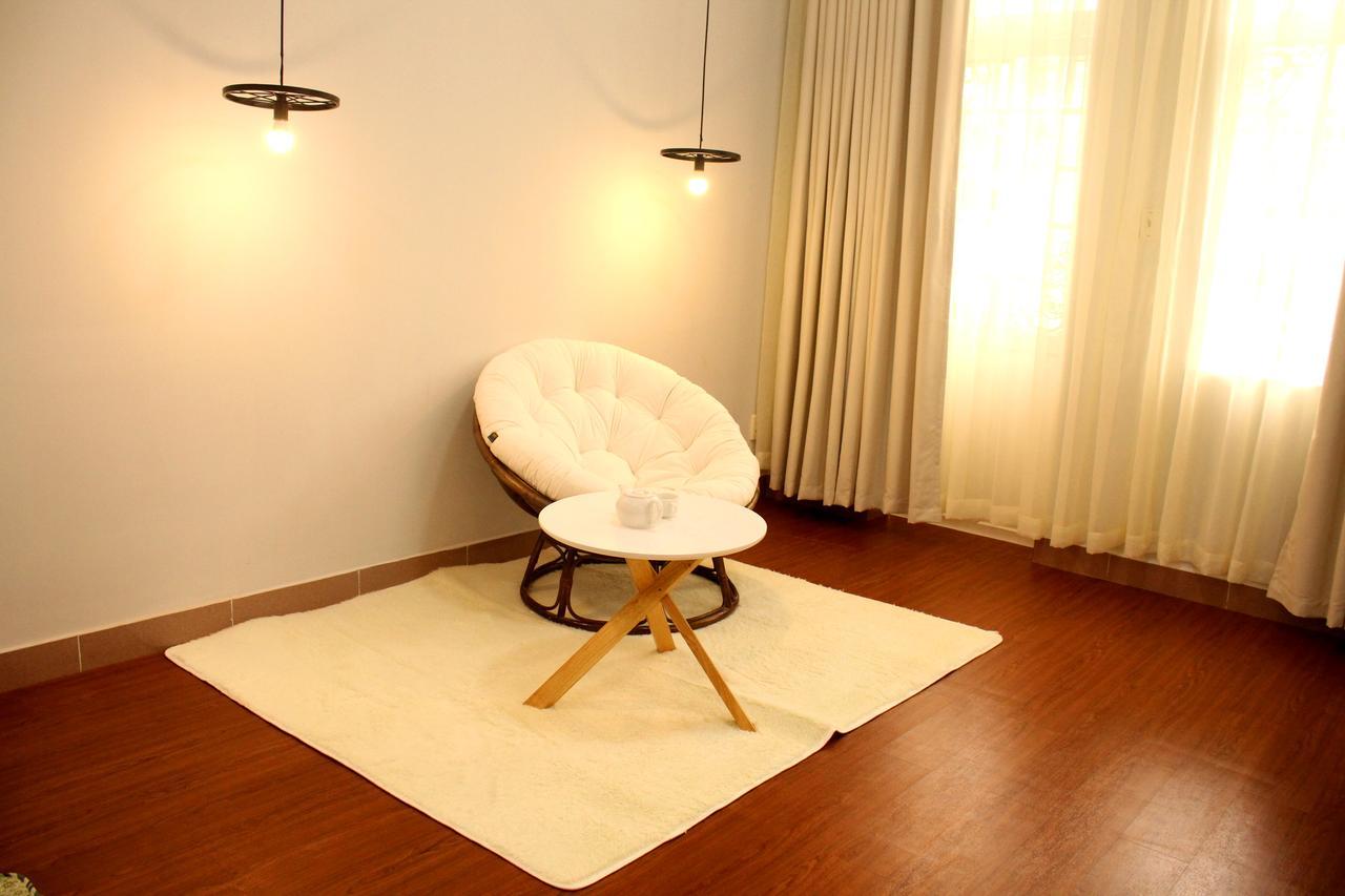 The Roost Hostel Ho Chi Minh-Byen Eksteriør billede
