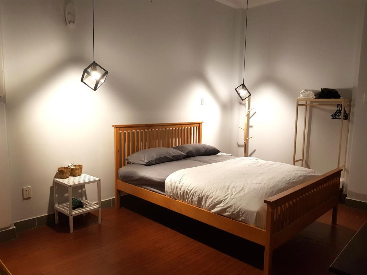 The Roost Hostel Ho Chi Minh-Byen Eksteriør billede
