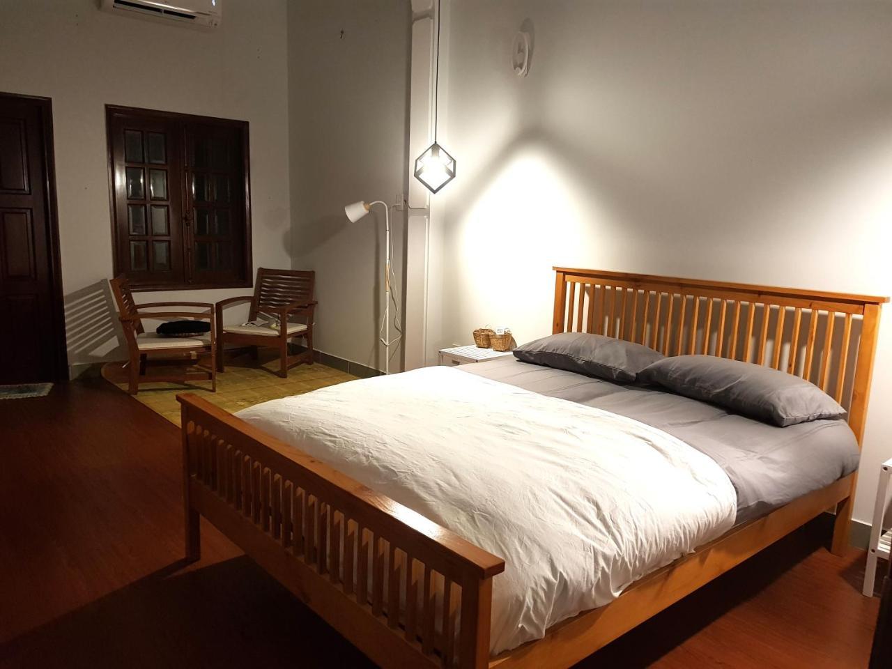 The Roost Hostel Ho Chi Minh-Byen Eksteriør billede