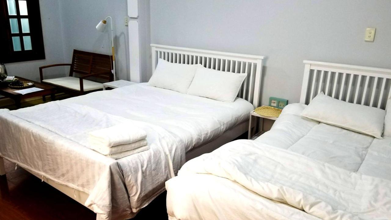 The Roost Hostel Ho Chi Minh-Byen Eksteriør billede