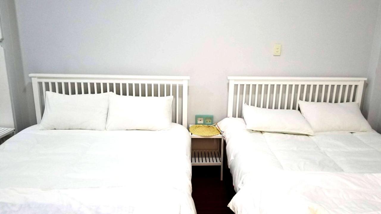 The Roost Hostel Ho Chi Minh-Byen Eksteriør billede